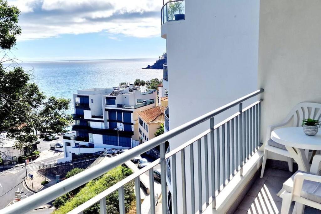 Ocean Pearl Apartment X Funchal  Bagian luar foto